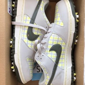 Women’s Nike golf shoes